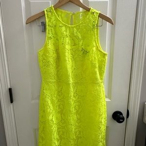 J Crew dress